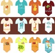 clothing set