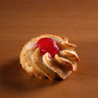 Almond cookie 6