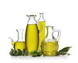 olive Oil 8