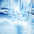 hi-tech glass
