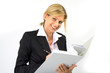 Businesslachen