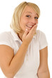 Photo: Junge Frau Ups! Junge Frau Ups!