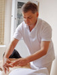 Photo: massage massage