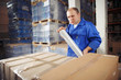 Photo: working packages products working packages products