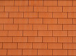 Brick wall background