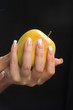 manicure