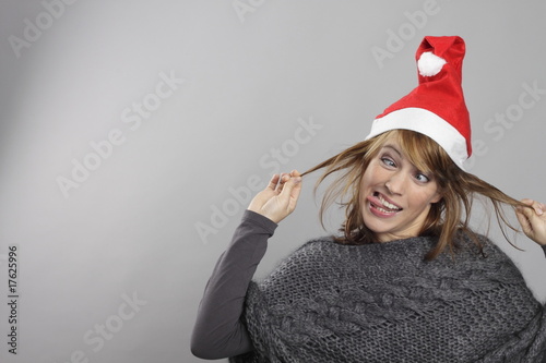 crazy xmas