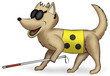 Blindenhund