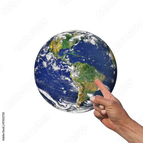 Photo: Geography Lesson Geography Lesson