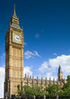 Big Ben, Westminster Palace, London Big Ben, Westminster Palace, London