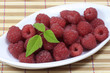 Himbeeren