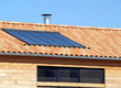 Panneau solaire 2 Panneau solaire 2