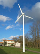 Eolienne domestique V Eolienne domestique V