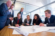 Photo: Design team meeting Design team meeting