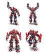 Robot