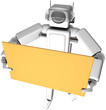 Robot Informator