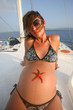 Starfish pregnancy