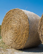 Haystack. Puglia.