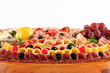 Food display.