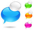 chat icon
