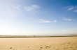Daytime beach