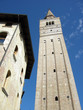 Campanile San Marco in Pordenone - Friuli