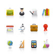 Icon Set - Education Icon Set - Education