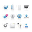 Icon Set - Internet Icon Set - Internet