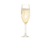 champagne glass champagne glass