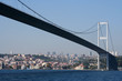 Bosporusbrücke - Istanbul