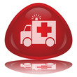 Bouton "Ambulance" -- "Ambulance" Button
