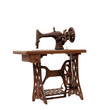 maquina de coser antigua