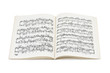 Music sheet Music sheet