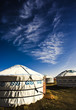 Mongolia home