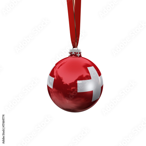 Christbaumkugel Schweiz Christbaumkugel Schweiz