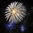 Feu d'artifice