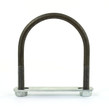 Muffler clamp