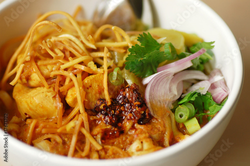 Photo: Thai food Thai food