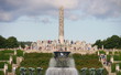 statue du parc vigeland