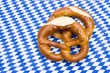 Laugenbrezeln