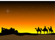 3 wise men