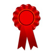 Cockade, badge