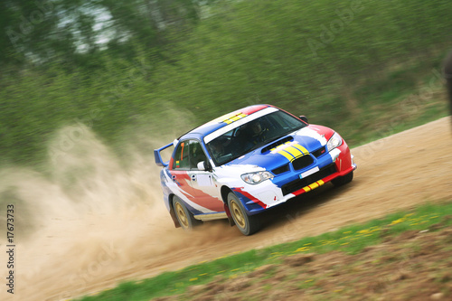 Photo: Fast One Fast One