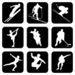 winter sports