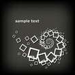Abstract shapes