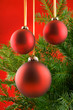 Weihnachtsbaumkugeln Weihnachtsbaumkugeln