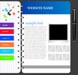 website design template website design template