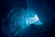 Ice cave