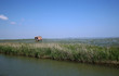 paesaggio del delta del pò paesaggio del delta del pò