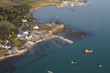 Kerhellec, Baie de Plouharnel, Morbihan - Bretagne